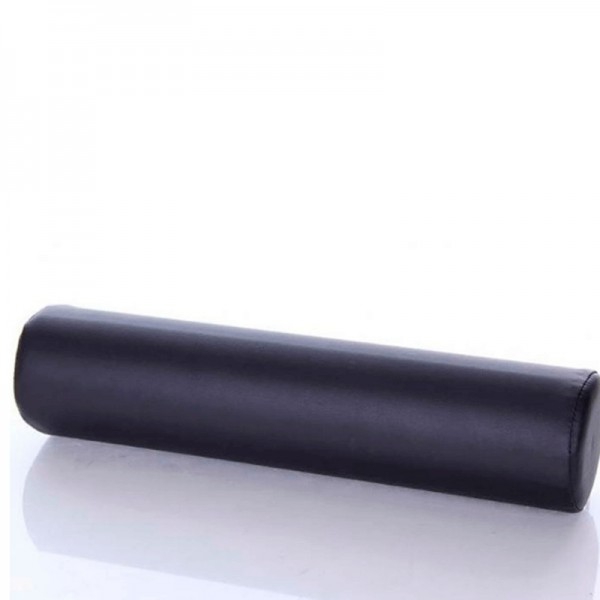 Kinefis Opportunity postural roller: Black color (60 X 15 cm) Kinefis Opportunity postural roller: Black color (60 X 15 cm)